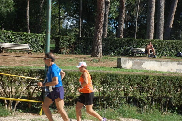 Maratona di Roma a Staffetta (18/10/2014) 00043