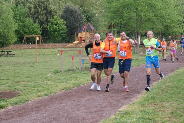 Cross della Caffarella (19/04/2014) 054