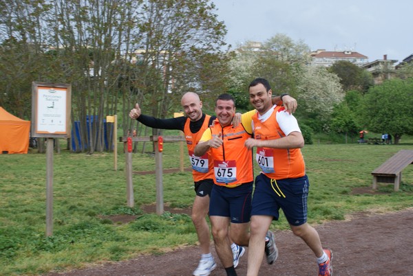 Cross della Caffarella (19/04/2014) 057