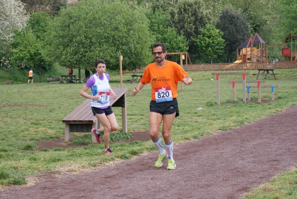 Cross della Caffarella (19/04/2014) 059