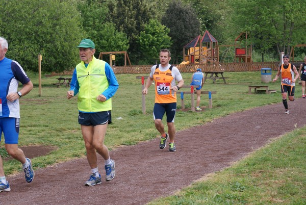 Cross della Caffarella (19/04/2014) 062