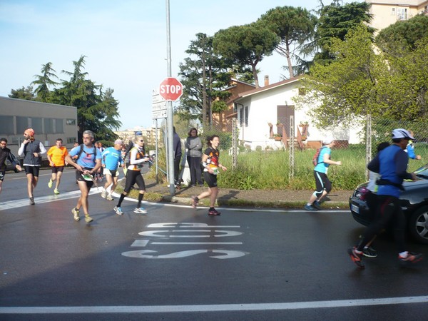 Monti Cimini Run  (Crit. Trail) (13/04/2014) 015