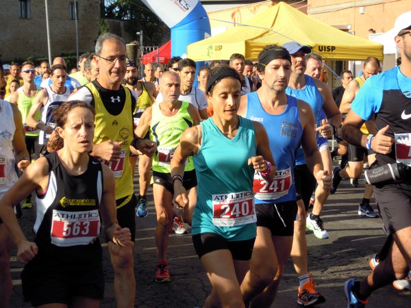 Half Marathon delle Terre Pontine (16/11/2014) 00006