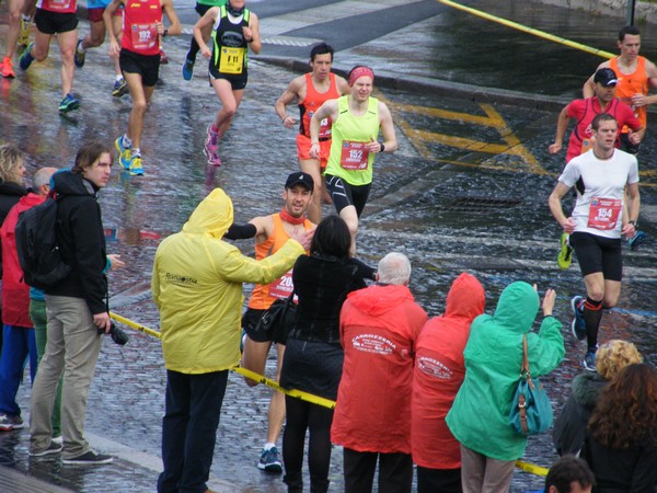 Maratona di Roma (23/03/2014) 00016