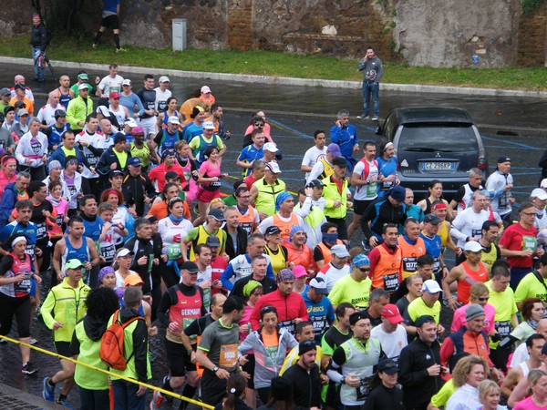 Maratona di Roma (23/03/2014) 00051