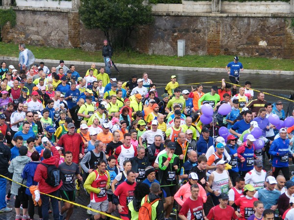 Maratona di Roma (23/03/2014) 00054