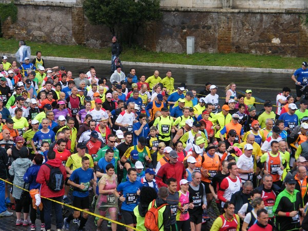 Maratona di Roma (23/03/2014) 00055