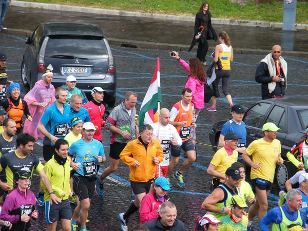 Maratona di Roma (23/03/2014) 00064