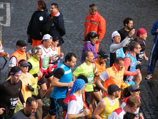 Maratona di Roma (23/03/2014) 00067