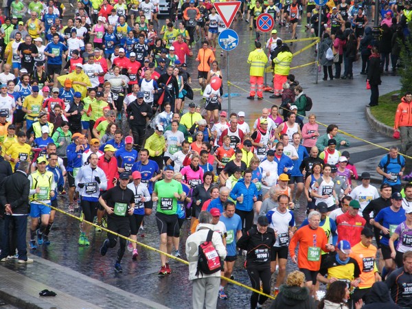 Maratona di Roma (23/03/2014) 00070