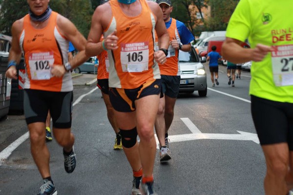 Maratonina di S.Alberto Magno (15/11/2014) 008