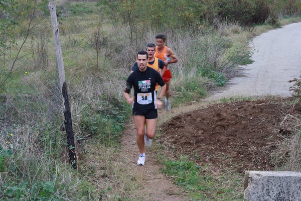 Maratonina di S.Alberto Magno (15/11/2014) 013