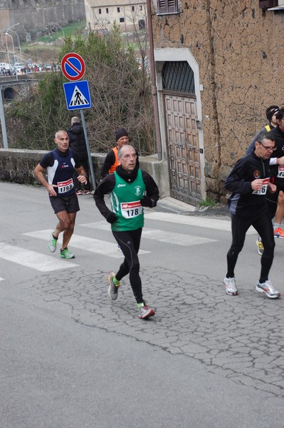 Maratonina dei Tre Comuni (26/01/2014) 010