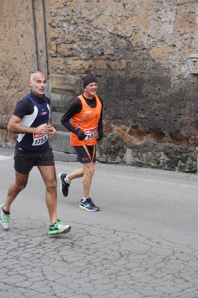 Maratonina dei Tre Comuni (26/01/2014) 011