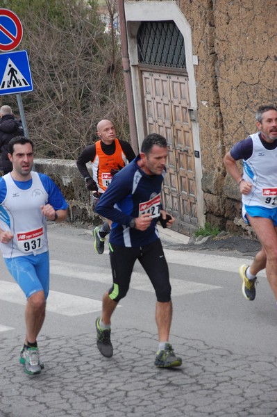 Maratonina dei Tre Comuni (26/01/2014) 019