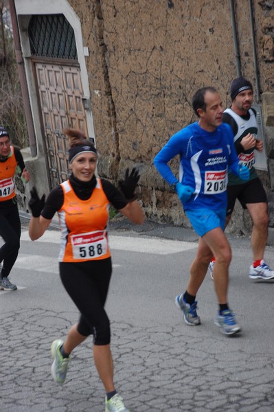 Maratonina dei Tre Comuni (26/01/2014) 069