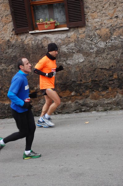 Maratonina dei Tre Comuni (26/01/2014) 085