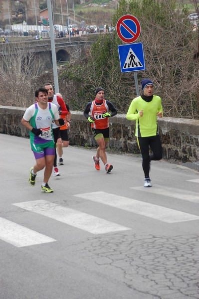 Maratonina dei Tre Comuni (26/01/2014) 090