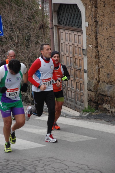 Maratonina dei Tre Comuni (26/01/2014) 091