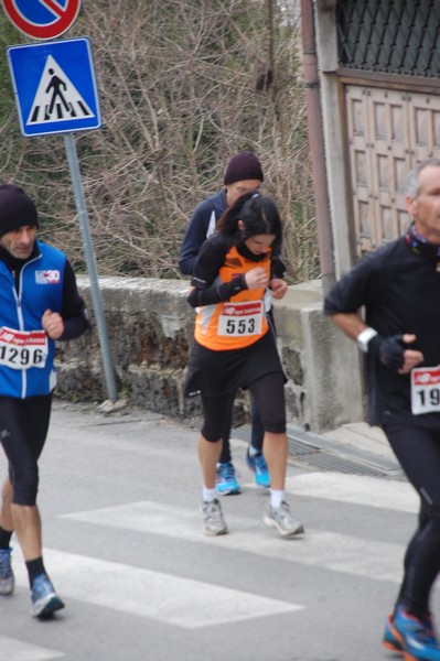 Maratonina dei Tre Comuni (26/01/2014) 101