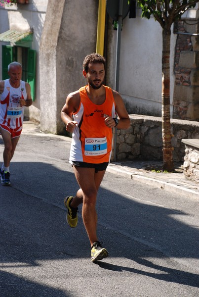 Attraverso... Castel San Pietro Romano (10/08/2014) 00065