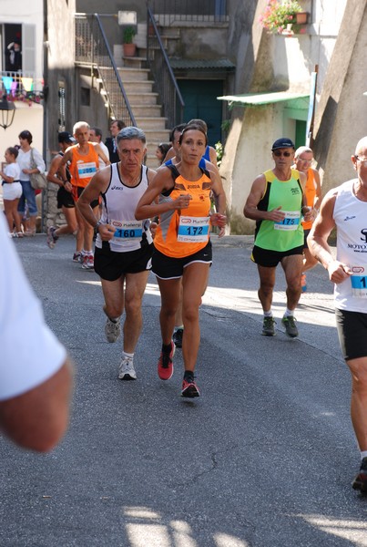 Attraverso... Castel San Pietro Romano (10/08/2014) 00081