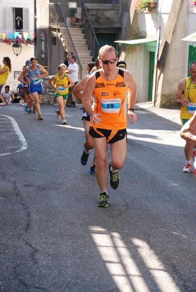 Attraverso... Castel San Pietro Romano (10/08/2014) 00089