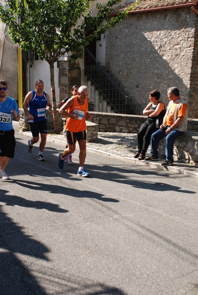 Attraverso... Castel San Pietro Romano (10/08/2014) 00117