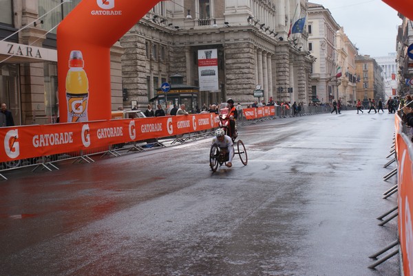 Maratona di Roma (23/03/2014) 00001