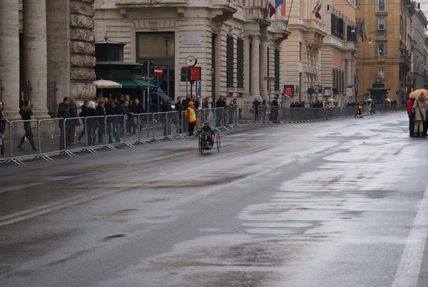 Maratona di Roma (23/03/2014) 00006