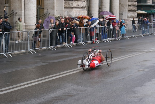 Maratona di Roma (23/03/2014) 00016