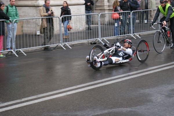 Maratona di Roma (23/03/2014) 00020