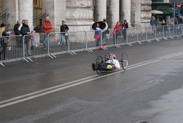 Maratona di Roma (23/03/2014) 00021