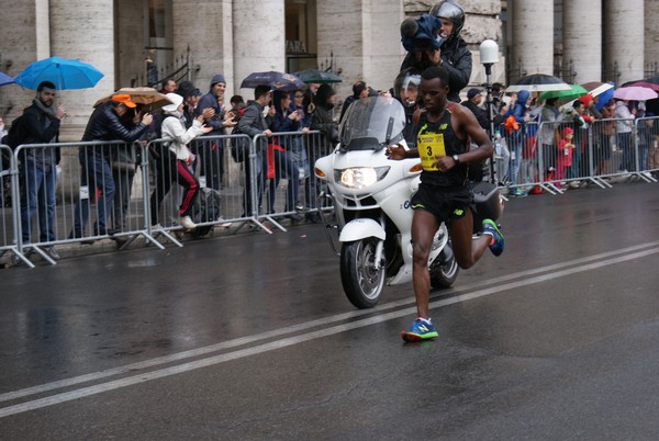 Maratona di Roma (23/03/2014) 00025