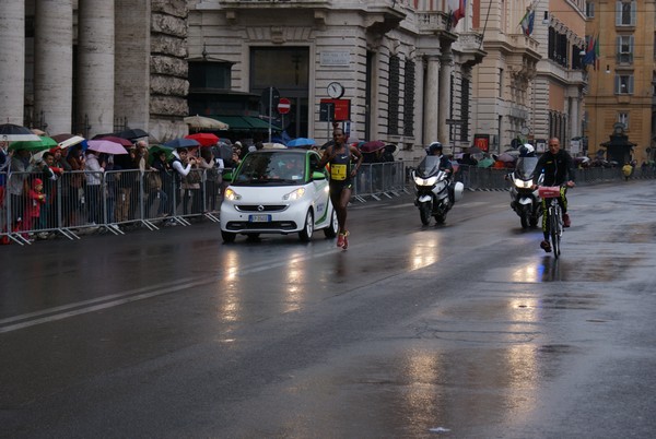Maratona di Roma (23/03/2014) 00026