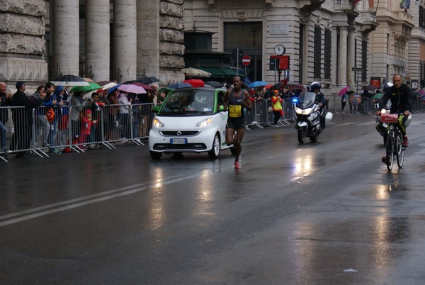 Maratona di Roma (23/03/2014) 00027