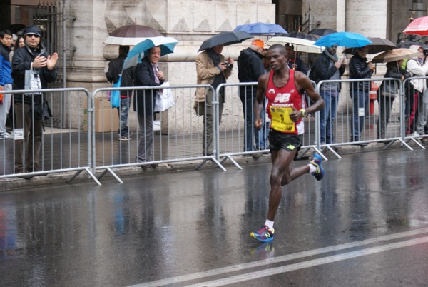 Maratona di Roma (23/03/2014) 00031