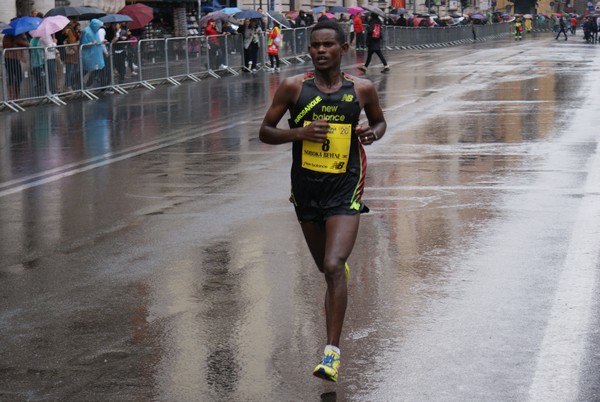 Maratona di Roma (23/03/2014) 00034