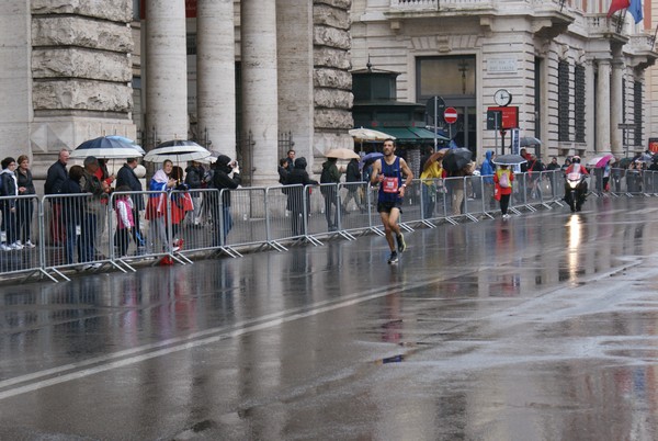 Maratona di Roma (23/03/2014) 00035