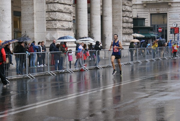 Maratona di Roma (23/03/2014) 00036