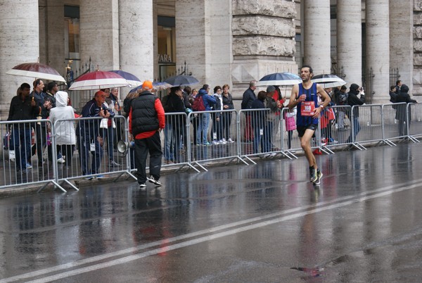 Maratona di Roma (23/03/2014) 00037