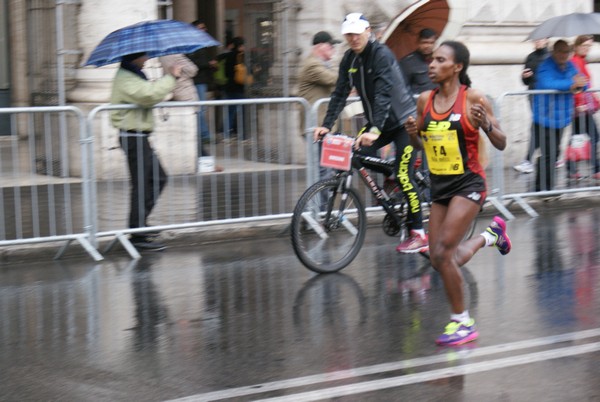 Maratona di Roma (23/03/2014) 00041