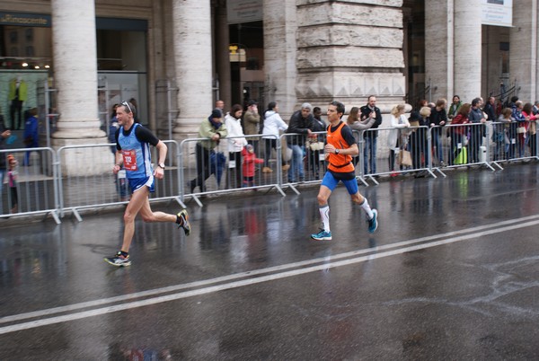 Maratona di Roma (23/03/2014) 00054