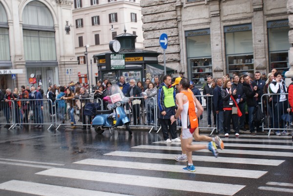 Maratona di Roma (23/03/2014) 00060