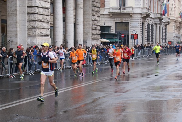 Maratona di Roma (23/03/2014) 00066