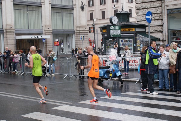 Maratona di Roma (23/03/2014) 00071