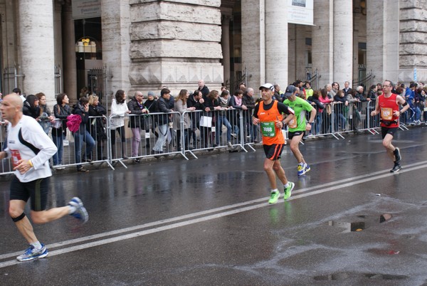 Maratona di Roma (23/03/2014) 00089