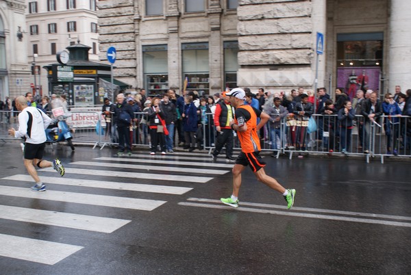 Maratona di Roma (23/03/2014) 00091