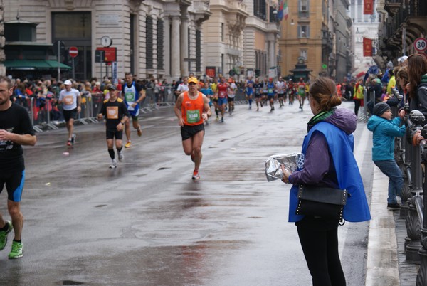 Maratona di Roma (23/03/2014) 00104