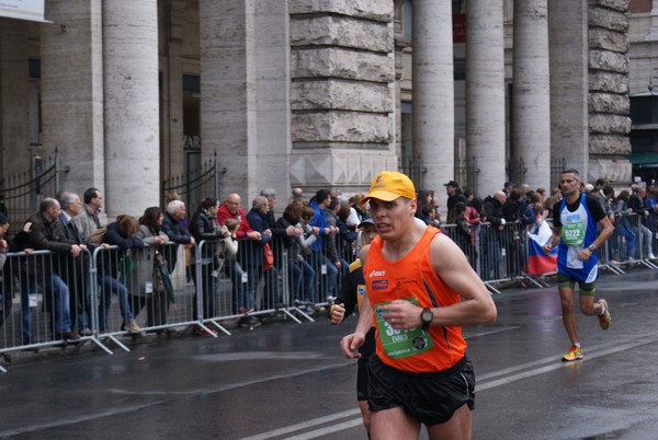 Maratona di Roma (23/03/2014) 00106